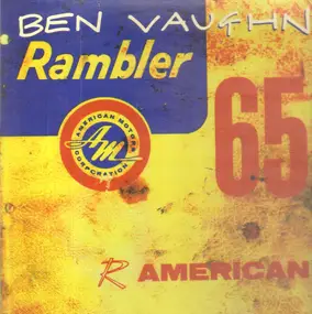 Ben Vaughn - Rambler 65