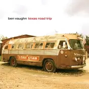 Ben Vaughn - Texas Road Trip