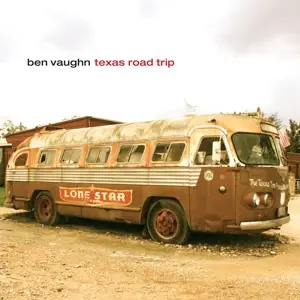 Ben Vaughn - Texas Road Trip