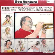 Ben Ventura - Ben Ventura And The New York Jazz