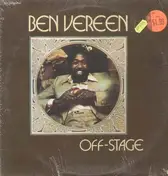 Ben Vereen - Off Stage