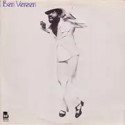LP - Ben Vereen - Ben Vereen - Still sealed