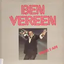 LP - Ben Vereen - Here I Am