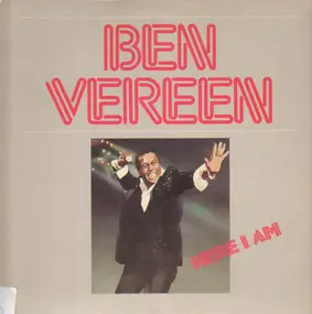 Ben Vereen - Here I Am