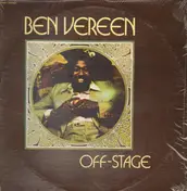 Ben Vereen - Off-Stage