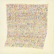 CD - Ben + Vesper - More Questions - EP