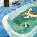 CD - Ben + Vesper - All This Could Kill You