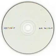 CD - Ben + Vesper - More Questions - EP