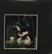 Double LP - Ben Vince - Don't Give Your Life - Still Sealed