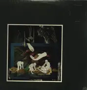 Ben Vince - Don't Give Your Life