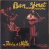 LP - Ben Zimet - Au Théâtre De La Ville