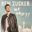 CD - Ben Zucker - Na Und?!