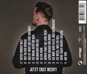 CD - Ben Zucker - Jetzt Erst Recht!