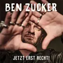CD - Ben Zucker - Jetzt Erst Recht!