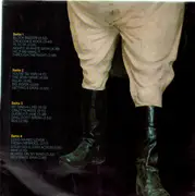 Double LP - Ben, Chuck Berry, Mike Chapman, Paul McCartney - Big British Charts