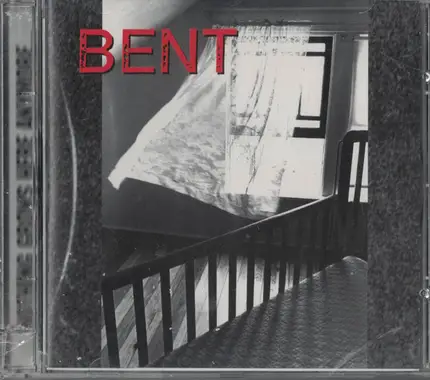Bent - Nothing Grows Here Anymore