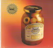 Bent - Everlasting Blink