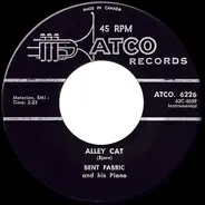 Bent Fabric - Alley Cat / Markin' Time