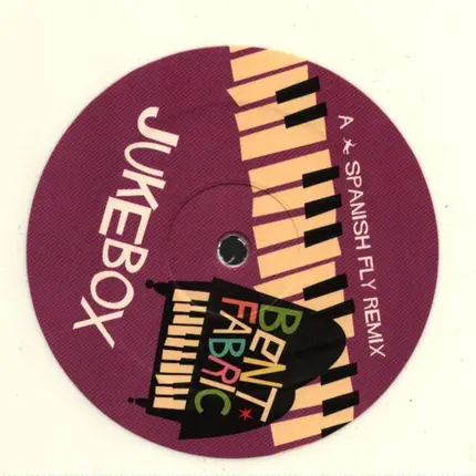 Bent Fabric - Jukebox