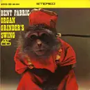 LP - Bent Fabric - Organ Grinder's Swing