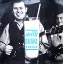 7inch Vinyl Single - Bent Fabricius-Bjerre / Jørgen Ingmann's Orkester - Milk Shake Twist - flexi