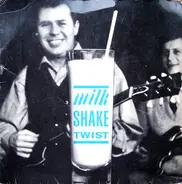 Bent Fabricius-Bjerre / Jørgen Ingmann's Orkester - Milk Shake Twist