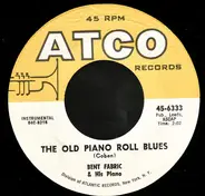 Bent Fabric - The Old Piano Roll Blues / Titena