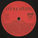 LP - Bent Fabric Und Svend Asmussen - Be»Swing«Te Party - No Cover