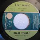 7inch Vinyl Single - Bent Fabric - Blaue Stunde / Stumbling