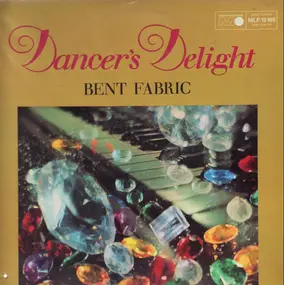bent fabric - Dancer's Delight