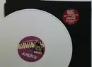 12'' - Bent Fabric - Jukebox