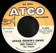 Bent Fabric - Organ Grinder's Swing