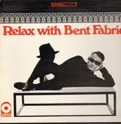 LP - Bent Fabric - Relax With Bent Fabric