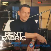 LP - Bent Fabric - Spielt Grosse UFA Erfolge