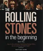 Hardcover - Bent Rej - In the Beginning: The Rolling Stones 1965/1966