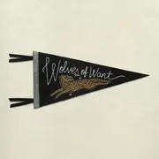 LP - Bent Shapes - Wolves Of Want - Still Sealed