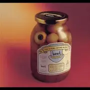 CD - Bent - THE EVERLASTING BLINK