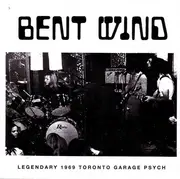 7inch Vinyl Single - Bent Wind - Sacred Cows