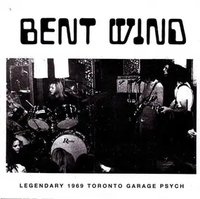 BENT WIND - Sacred Cows