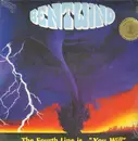 LP - Bent Wind - The Fourth Line Is... 'You Will' - Original 1st Canadian, Ltd Edition