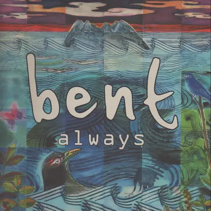 Bent - Always (Ashley Beedle Mixes)
