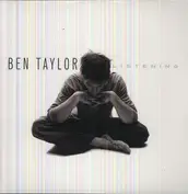 BEN TAYLOR