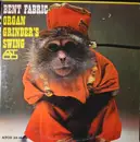 LP - Bent Fabric - Organ Grinder's Swing
