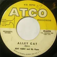 Bent Fabric - Alley Cat