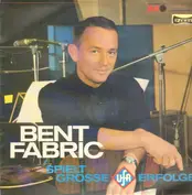 bent fabric