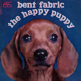 bent fabric - The Happy Puppy