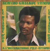 T.P. Orchestre Poly-Rythmo - Le Disque D´Or