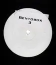 12inch Vinyl Single - Bentobox - Bentobox 3 - white label