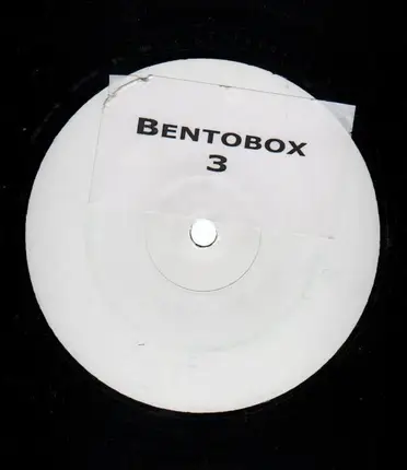 Bentobox - Bentobox 3