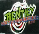 CD Single - Bentley Rhythm Ace - Midlander (There Can Only Be One)